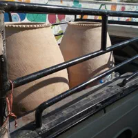 تنور گلی سنتی