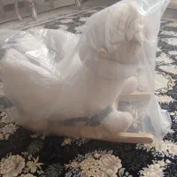 مبل راکری کودک