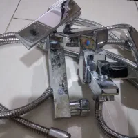 شیرآلات در حد نو