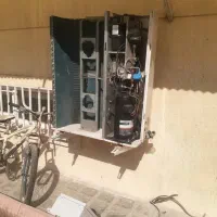 نصب وتعمیرات ولوله گذاری باز بست سرویس