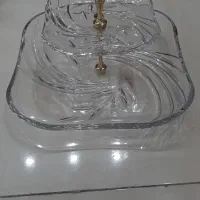 شیرینی خوری و رومیزی