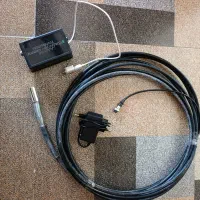 دوربین شلنگی صنعتی