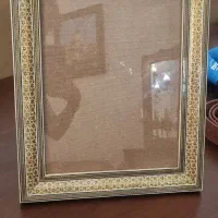قاب خاتم کار اصفهان