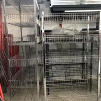 خرید وفروش همه مدل قفسه مغازه درتربت جام|فروشگاه و مغازه|تربت جام, یحیی آباد|دیوار