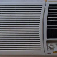 کولر پنجره ای خورموج