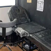 تخت سه تیکه