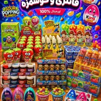 استخدام ویزیتور