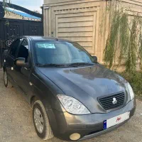 تیبا 1مدل ۹۴دوگانه دستی