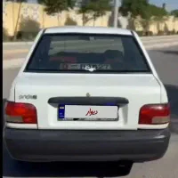 پراید مدل 79کره