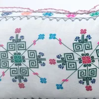 دوجفت پشتی بلوچی بفروش میرسد