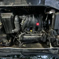 زانتیا ۸۳|خودرو سواری و وانت|کرج, کوی امامیه|دیوار