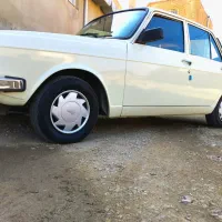 پیکان مدل ۸۳