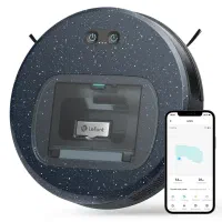 جارو رباتیک Lefant F1 امازون