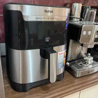 فروش سرخ کن بدون روغن تفال EY801