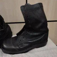 پوتین سربازی