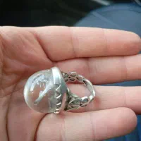 انگشتر در نجف