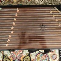 سازهای سنتی