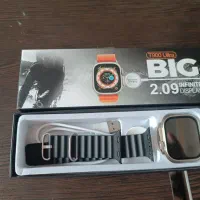 ساعت مچی هوشمند لمسی|ساعت|تبریز, |دیوار