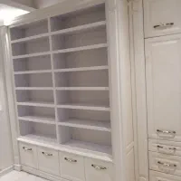 تولید کننده کابینت و کمددیواری مستقیم از کارگاه|خدمات پیشه و مهارت|کرج, کمال‌شهر|دیوار