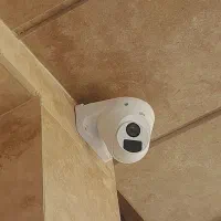 نصاب دوربین مداربسته