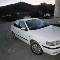 سمندال ایکس99