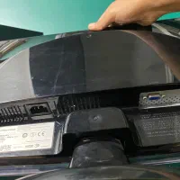 مانیتور LG W2053S سایز ۲۰ اینچ LED|قطعات و لوازم جانبی رایانه|قائم‌شهر, |دیوار