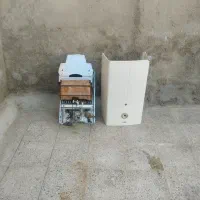 آبگرمکن گازی|آبگرمکن، پکیج، شوفاژ|ایرانشهر, |دیوار
