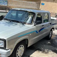 وانت مزدا کارا دو کابین 2000cc، مدل ۱۳۹۶|خودرو سواری و وانت|کاشان, رسالت|دیوار