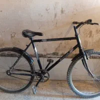 دوچرخه اساک دست دوم سایز ۲۶