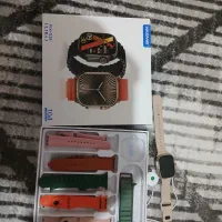 ساعت هوشمند