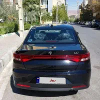 تارا V1 پلاس ۱۴۰۴، مشکی|خودرو سواری و وانت|تبریز, |دیوار
