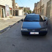 پژو 405 مدل 93