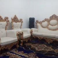 مبل جدید سلطنتی