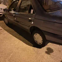 405 مدل 96