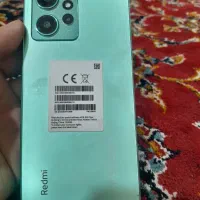 شیائومی not12