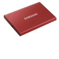 هارد اکسترنال ssd سامسونگ t7