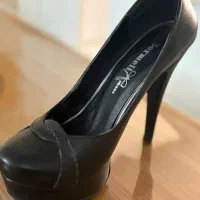 کفش مجلسی چرم (سایز۳۸)