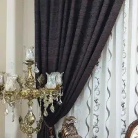 پرده و دستک|پرده، رانر، رومیزی|مشهد, خرمشهر|دیوار