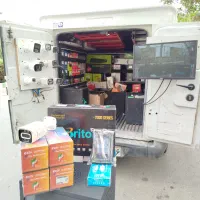 انواع دوربین مداربسته با اقساط 4 ماهه چکی