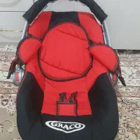 کریر|کالسکه و لوازم جانبی|بروجرد, |دیوار