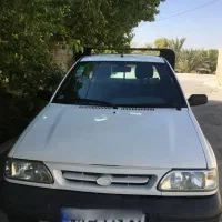 پراید ۱۵۱ تنگ و رنگ