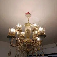 دوگل کاپی طرح سرامیک