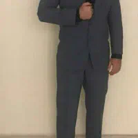 کت و شلوار آلمانی