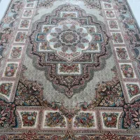 ۲تافرش ۹ متری ۱۲۰۰ شانه تراکم ۳۶۰۰ طرح حوض نقره