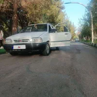 پراید ۱۳۱ مدل ۹۶