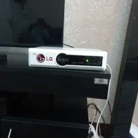 محافظ برقی ال جی