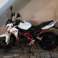 موتور سیکلت دینو  200cc Z2