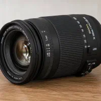 لنز سیگما sigma