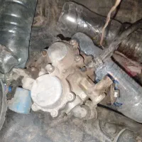 رگلاتور گاز سالم