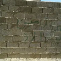زمین درب حیاط ۲۴۲متری